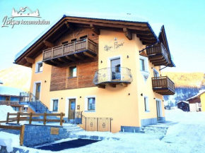 Alpen Flower by Livigno Accomodation